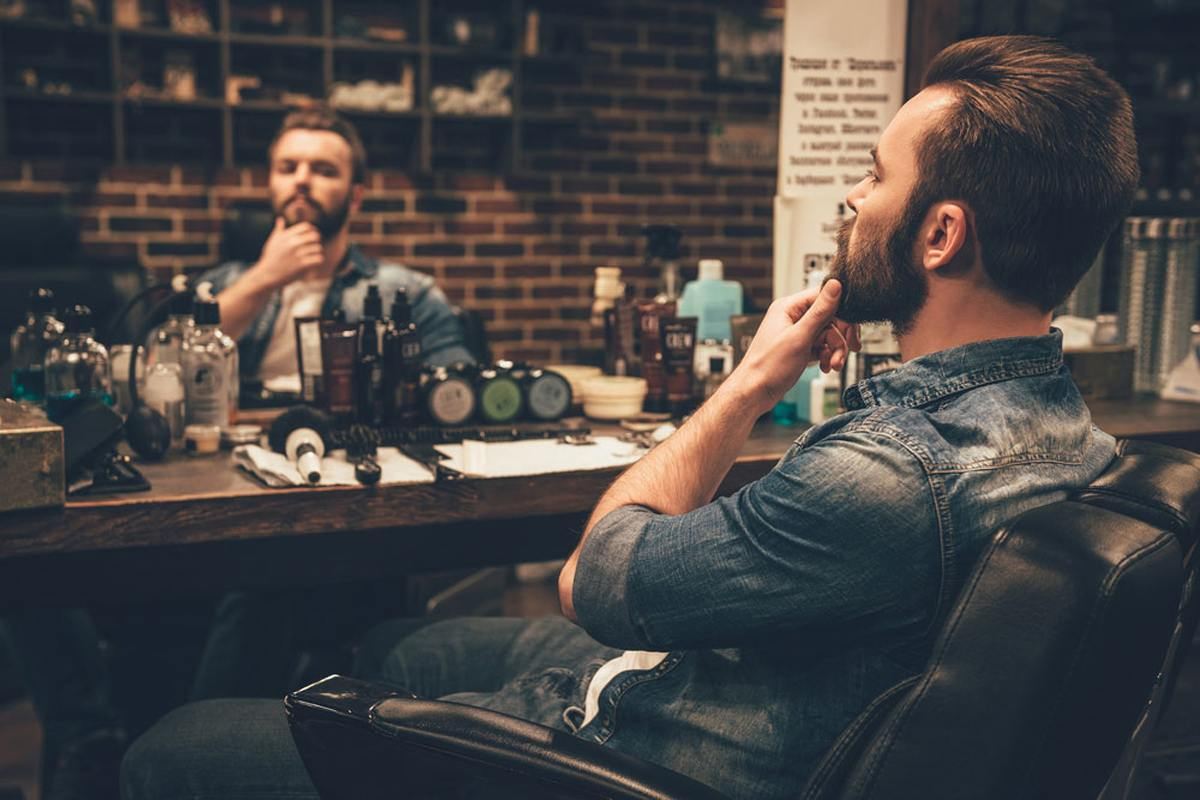  OZZENGIN BARBERS : Premium Beard & Hair Care Consultation